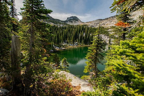 Private Heaven