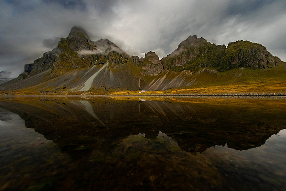 Floki's Lands