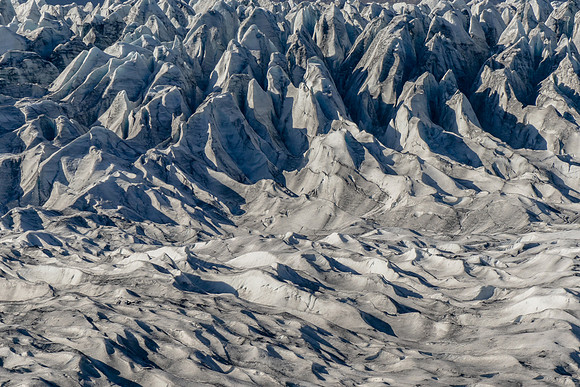 Crevasse