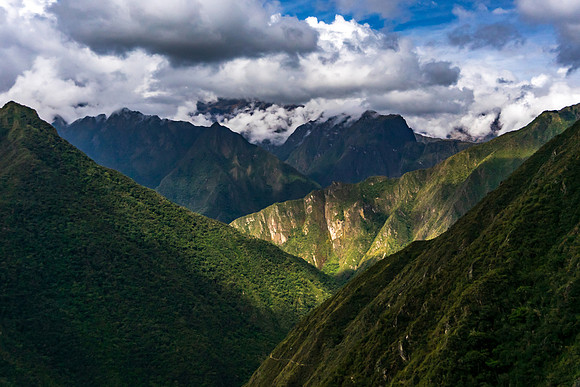Andes