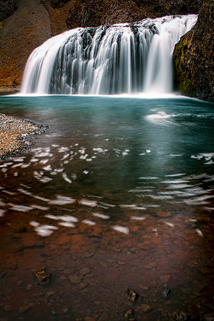 Water Painting