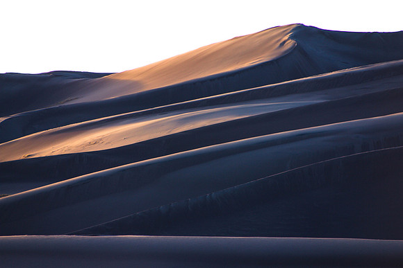 Wind-Swept