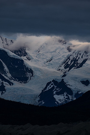 Blue Hour