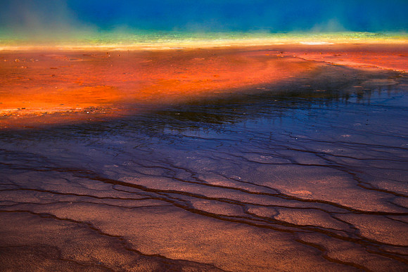Grand Prismatic