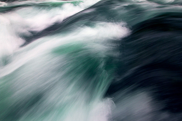 Ebb and Flow