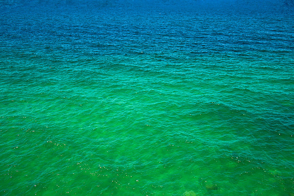 Northern Blues