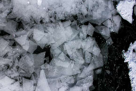 Chipped