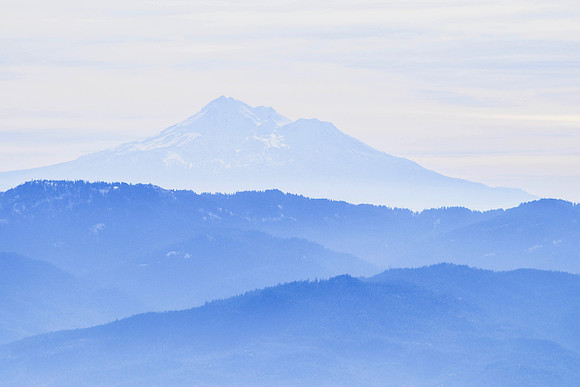 Mountain Madness