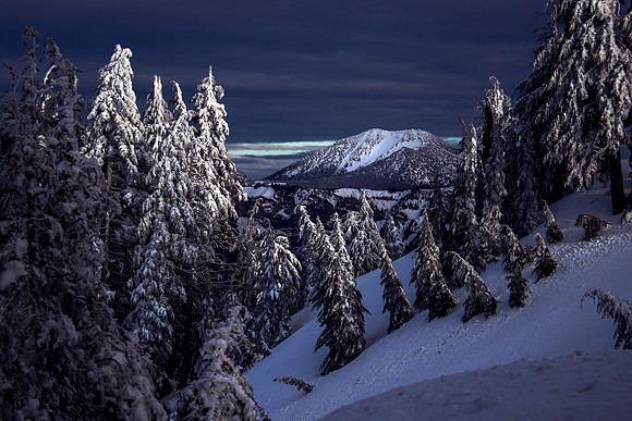 Snow Season