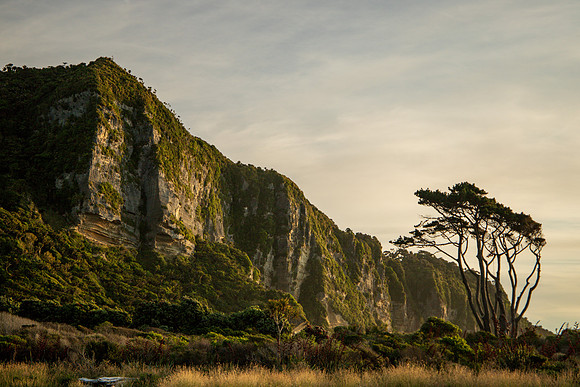 Golden Hour