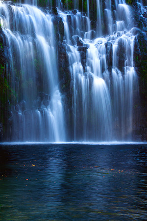 Cascading Blues