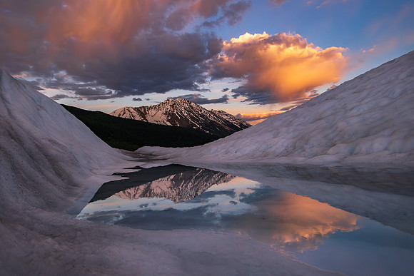 Midnight Sun